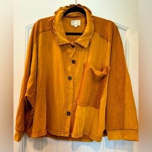 Oli & Hali top never worn